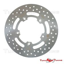 Disque de frein Arriere BREMBO POUR APRILIA SHIVER 750 GT ABS 2009 09