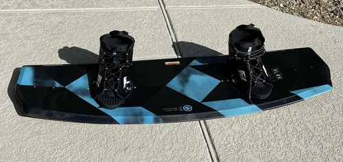 Hyperlite 140 state wakeboard - hyperlite,