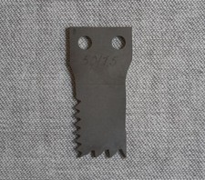 Bedane 50 mm pour - 1,5, x