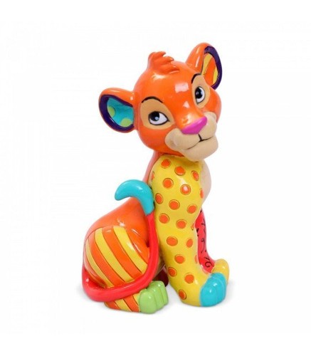 Disney britto simba assis - disney,