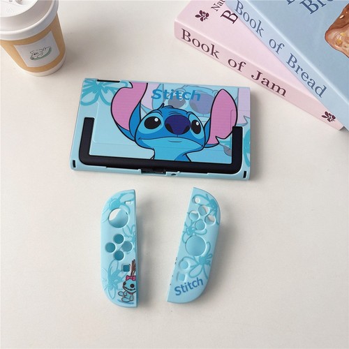 étui switch lilo stitch - switch, 2