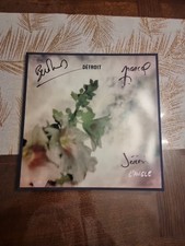 Détroit L'angle Dédicacé