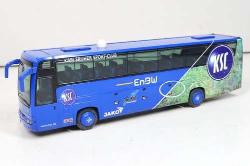 Bus équipe rietze - d'équipe, "ksc