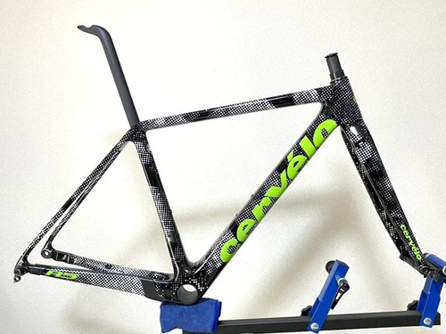 Cervelo disc team - team, edition