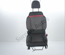 SIEGE AVANT DROIT 9817387080