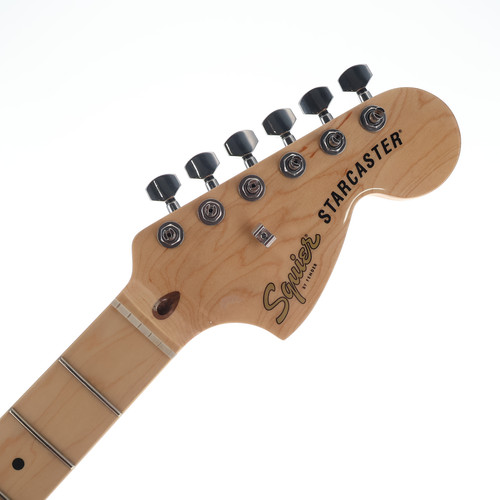 Squier starcaster neck - squier,