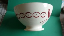 GROS BOL FAIENCE DE DIGOIN