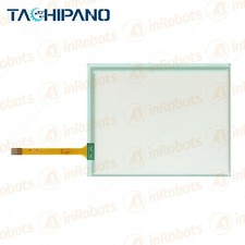 Touch Screen Panel Glass for