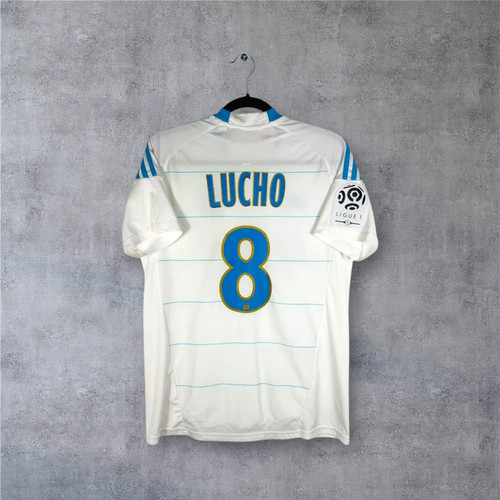 Maillot 2010 2011 - maillot, om