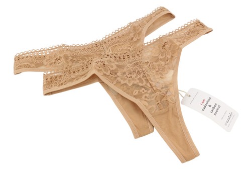 Scandale string - le,