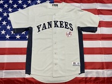 Maillot de baseball officiel