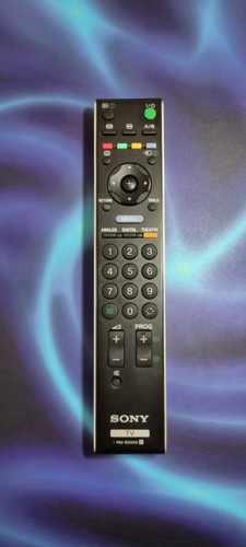 Télécommande sony - télécommande,