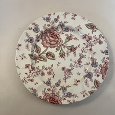 Johnson Brothers Rose Chintz