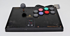 Manette PS1 HORI Fighting