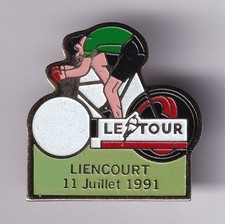 RARE PINS PIN'S .. VELO