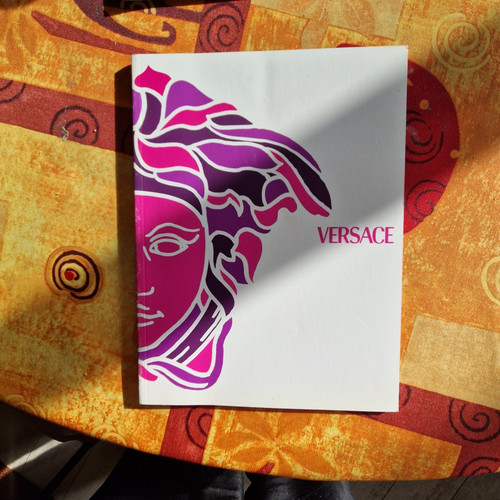 Catalogue versace hiver - catalogue, :