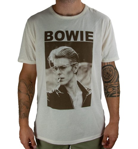 Shirt amplifié david - t-shirt,