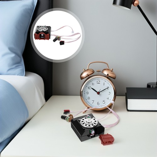 Carillon horloge murale - d'horloge,