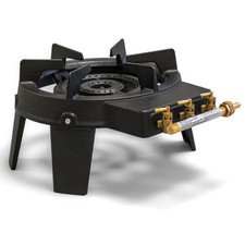 Rechaud gaz INTEC 9800 en