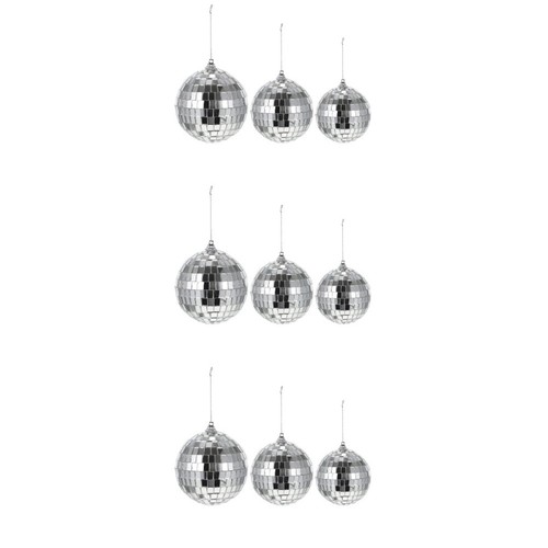 Set boule facette - boule,