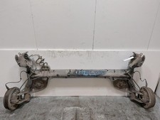 2010 RENAULT CLIO III