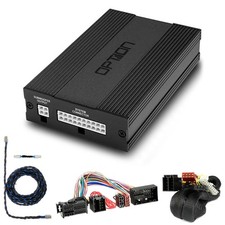 DSP6 Amplificateur DSP pour