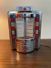 1950's Original AMI W-120