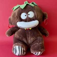 Peluche vintage Sanrio Bibinba