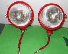 Phare Lampe 1035 35 Set Gauche