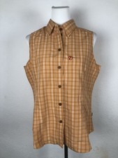 FJALL RAVEN Chemise sans