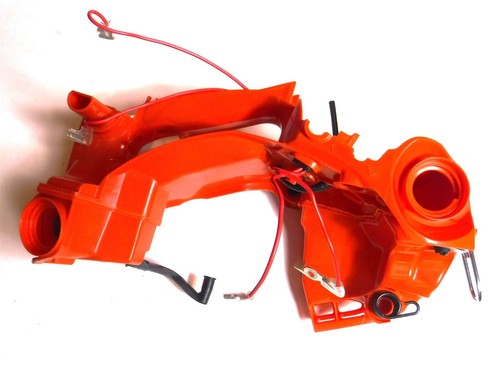 Husqvarna t435 chainsaw - t435,