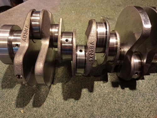 Land rover tdv6 arbre - 3.0,