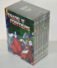 COFFRET 6 DVD SAISON 1 Série