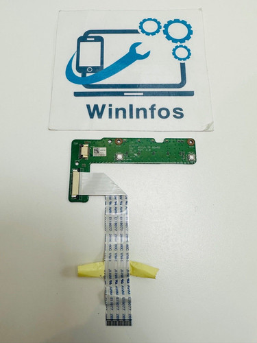 Module pavé tactile - , mouse