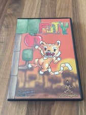 Dreamcast:     FRUITY       PAL US