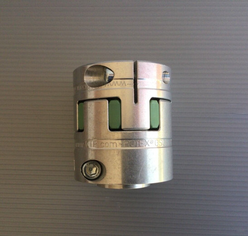 Accouplement moteur couronne - accouplement,