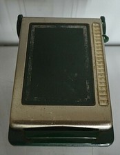 ANCIEN INDEX REPERTOIRE