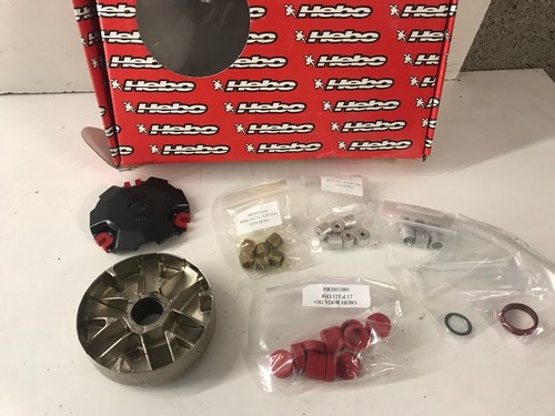 Variateur vario hebo - vario,