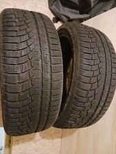 Pneu neige Voiture - 225 45 R19 96V nokian occasion, 1 hiver