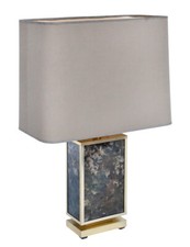 Lampe des années - , 1970