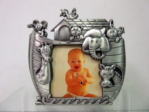 New pewterite noah ark - new, noah's