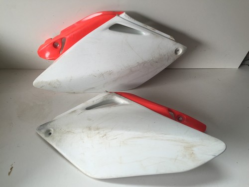 Paire cache lateraux - paire,