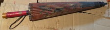 Ombrelle chinoise ancienne