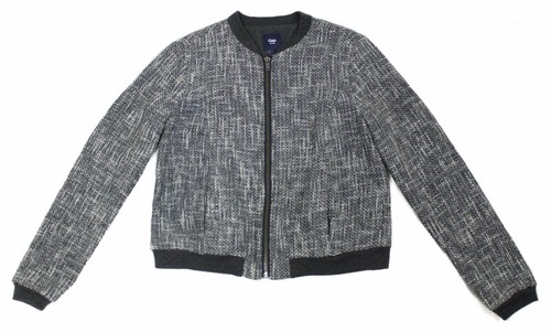 Gap womens size gray white - gap, xs