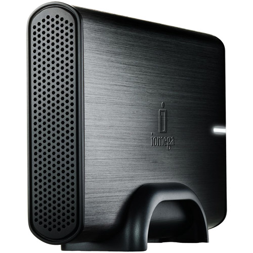 Iomega prestige 1000gb - prestige,