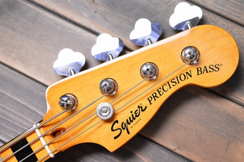 Squier fender classic - squier,