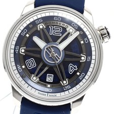 Montre automatique homme