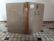 L. de Boutteville & A. Hauchecorne LE CIDRE 1877 figures horticulture 38