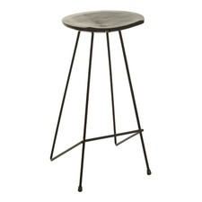 Tabouret bar bois - tabouret, de