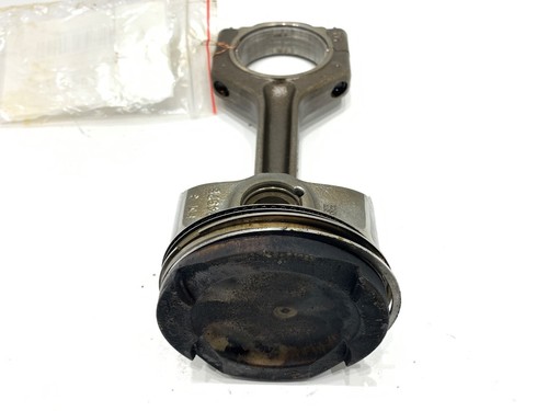 Piston avec bielle bmw - piston, x6